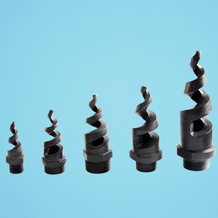 碳化硅螺旋噴嘴