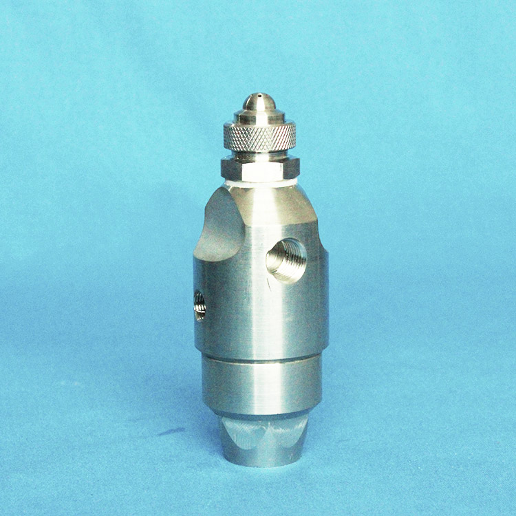 BL-JAU-SS空氣霧化噴嘴