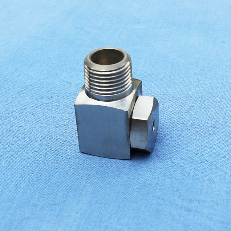 BL-B-SS空心錐噴嘴