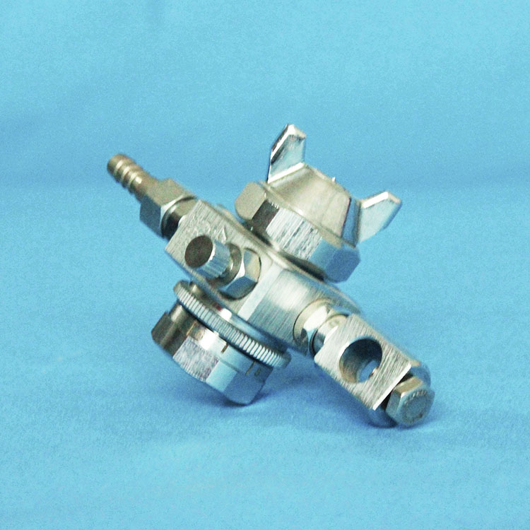 ST-6空氣霧化噴嘴